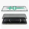 NOA All-rounder Privacy Glass Screen Protector for iPhone 12 Pro Max - (IPH-6.7-PRV)