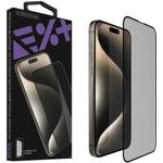 NOA All-rounder Privacy Glass Screen Protector for iPhone 15 Pro Max - (IPH-15PROMAX-PRV)