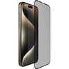 NOA All-rounder Privacy Glass Screen Protector for iPhone 15 Pro Max - (IPH-15PROMAX-PRV)