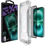 NOA All-rounder Privacy Glass Screen Protector for iPhone 16 - (IPH-16-PRV)
