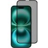 NOA All-rounder Privacy Glass Screen Protector for iPhone 16 - (IPH-16-PRV)