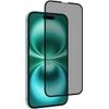 NOA All-rounder Privacy Glass Screen Protector for iPhone 16 - (IPH-16-PRV)