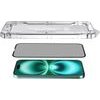 NOA All-rounder Privacy Glass Screen Protector for iPhone 16 Plus - (IPH-16PLUS-PRV)