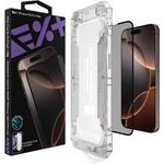 NOA All-rounder Privacy Glass Screen Protector for iPhone 16 Pro Max - (IPH-16PROMAX-PRV)