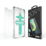 NOA Tempered Glass Screen Protector for iPhone 12 Mini - (IPH-5.4-TMP)