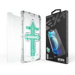 NOA Tempered Glass Screen Protector for iPhone 12 Pro Max - (IPH-6.7-TMP)
