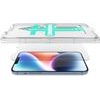 NOA Tempered Glass Screen Protector for iPhone 14 Plus - (IPH-14MAX-TMP)
