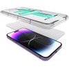 NOA Tempered Glass Screen Protector for iPhone 14 Pro - (IPH-14PRO-TMP)