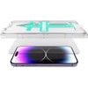 NOA Tempered Glass Screen Protector for iPhone 14 Pro - (IPH-14PRO-TMP)