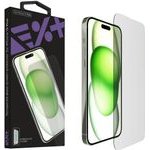 NOA Tempered Glass Screen Protector for iPhone 15 - (IPH-15-TMP)
