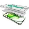 NOA Tempered Glass Screen Protector for iPhone 15 - (IPH-15-TMP)