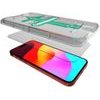 NOA Tempered Glass Screen Protector for iPhone 15 Plus - (IPH-15PLUS-TMP)