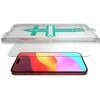 NOA Tempered Glass Screen Protector for iPhone 15 Plus - (IPH-15PLUS-TMP)