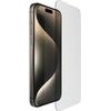 NOA Tempered Glass Screen Protector for iPhone 15 Pro - (IPH-15PRO-TMP)