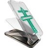NOA Tempered Glass Screen Protector for iPhone 15 Pro - (IPH-15PRO-TMP)