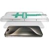 NOA Tempered Glass Screen Protector for iPhone 15 Pro Max - (IPH-15PROMAX-TMP)