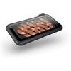 ZENS LIBERTY WIRELESS CHARGER GLASS - (ZEDC09G/00)