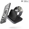 Zens Nightstand Charger Pro 2 - (ZEDC28B/00)