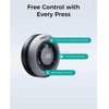 AUKEY MagFusion GameFrost Qi2 Magnetic Fast Wireless Charging Active Cooling - (LLTSN1056610)