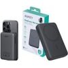 AUKEY PB-MS04 10000mAh 20W 1C with C-C30CM data cable Storm Gray - (LLTSDEN1056726)