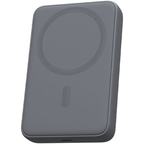 AUKEY PB-MS04 10000mAh 20W 1C with C-C30CM data cable Storm Gray - (LLTSDEN1056726)