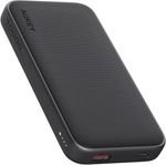 AUKEY Spark Go 10000 Fast Charging Power Bank - (PB-Y46P-GRY)