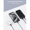 AUKEY Spark Go 10000 Fast Charging Power Bank - (PB-Y46P-GRY)