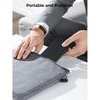 AUKEY Spark Go 10000 Fast Charging Power Bank - (PB-Y46P-GRY)