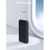 AUKEY Spark Go 10000 Fast Charging Power Bank - (PB-Y46P-GRY)