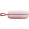 Twelve South ButterFly SE 2-in-1 Qi2 Wireless Charger for iPhone, Apple Watch & AirPods, Pink - (TS-2431)