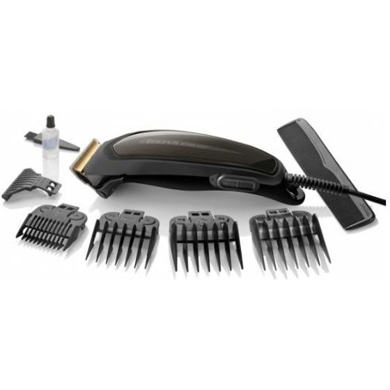taurus hair trimmers/clipper Black - (902222000)