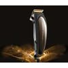 taurus hair trimmers/clipper Black - (902222000)