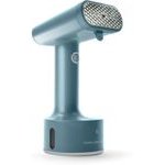 taurus Sliding Care Compact 1600 W 0.135 L Stainless Steel soleplate Cyan - (918694000)