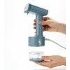 taurus Sliding Care Compact 1600 W 0.135 L Stainless Steel soleplate Cyan - (918694000)