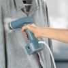 taurus Sliding Care Compact 1600 W 0.135 L Stainless Steel soleplate Cyan - (918694000)
