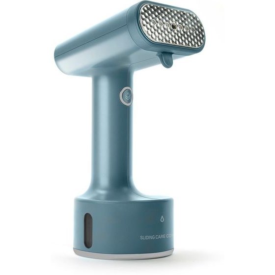 taurus Sliding Care Compact 1600 W 0.135 L Stainless Steel soleplate Cyan - (918694000)