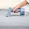 taurus Sliding Care Compact 1600 W 0.135 L Stainless Steel soleplate Cyan - (918694000)