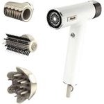 SharkNinja Hair dryer Shark SpeedStyle / White - (HD334EU)