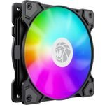 Gamemax Fan 120mm - FN12A-S5 - Addressable RGB - (9501-0101R0055)