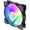 Gamemax Fan 120mm - FN12A-S5 - Addressable RGB - (9501-0101R0055)