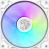 Gamemax Fan 120mm - FN12A-S5-W - Addressable RGB - (9501-0101R0063)