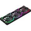 Gamemax Fan Pack 3-in-1 3x120mm - FN12A-N2 WL - Daisy-Chain, A-RGB - (9501-0201R0041)