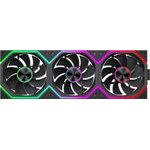 Gamemax Fan Pack 3-in-1 3x120mm - FN12A-N2 WL-R - Reverse, Daisy-Chain, A-RGB - (9501-0201R0043)