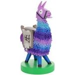EXG Cable Guy Original: Fortnite - Supply Llama Phone & Controller Holder (CGCRFN500036)