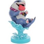 EXG Cable Guy Original: Marvel - Jeff The Land Shark Phone & Controller Holder (CGCRMR500034)