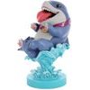 EXG Cable Guy Original: Marvel - Jeff The Land Shark Phone & Controller Holder (CGCRMR500034)