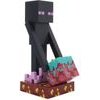 EXG Cable Guy Original: Minecraft - Nethergold Ore Enderman Phone & Controller Holder (CGCRMC500021)
