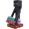 EXG Cable Guy Original: Minecraft - Nethergold Ore Enderman Phone & Controller Holder (CGCRMC500021)