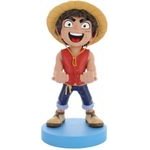 EXG Cable Guys: One Piece - Luffy Cable Guys Original Controller and Phone Holder (CGCROP500003)