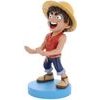 EXG Cable Guys: One Piece - Luffy Cable Guys Original Controller and Phone Holder (CGCROP500003)